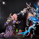 Illustration for article titled How One Photographer Conquered Chinese Cosplay